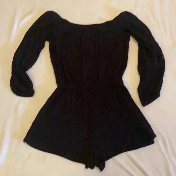 Target Romper - Picture 5 of 6